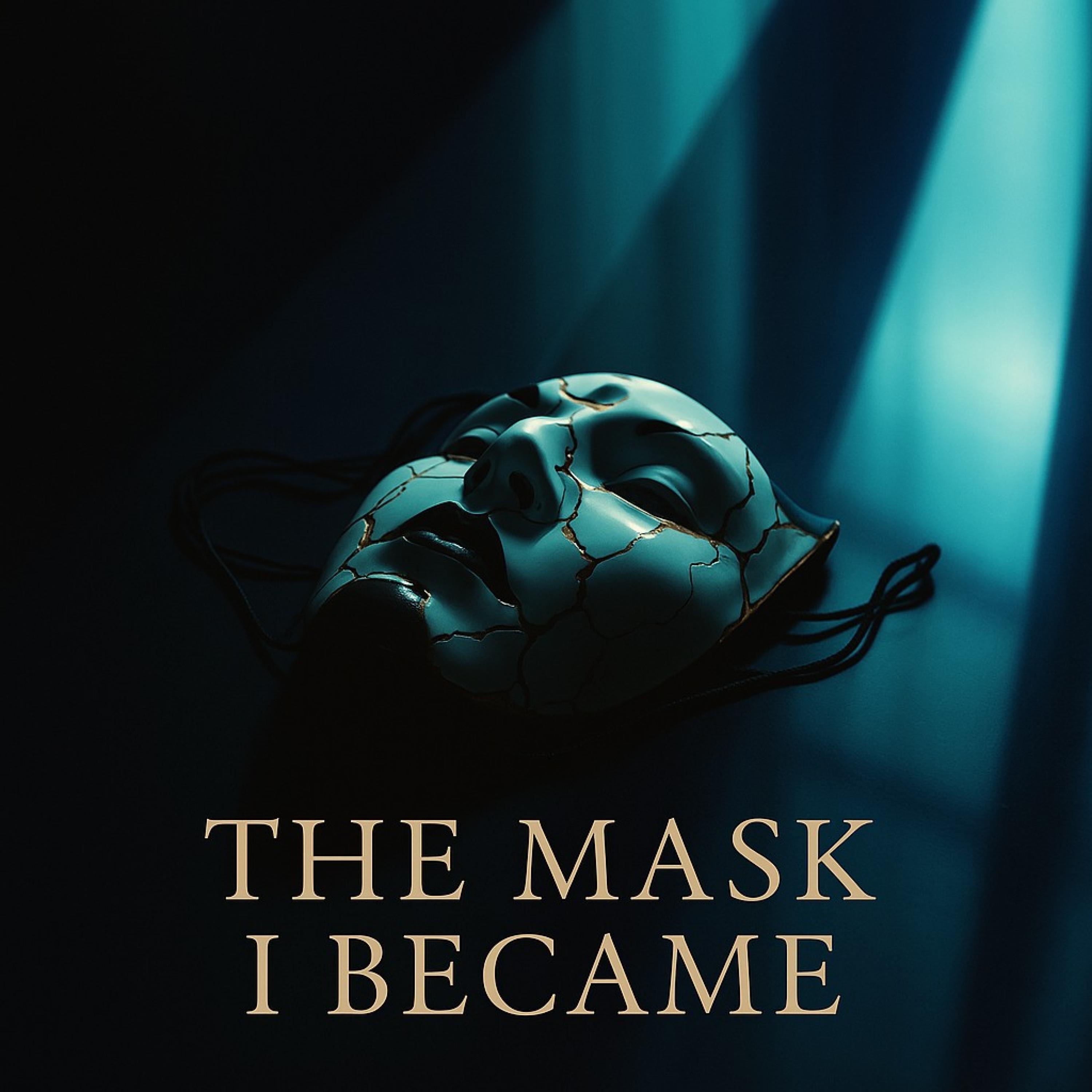 The Mask I Became cover artwork